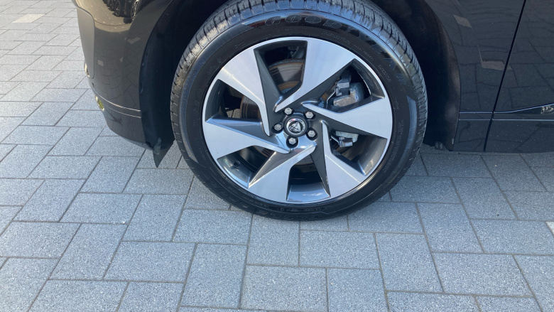 Jaguar I-Pace 294kW EV400 R-Dynamic SE Black 90kWh 5dr Auto Electric Estate